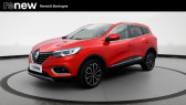 Renault Kadjar Kadjar TCe 140 FAP EDC   BOULOGNE BILLANCOURT 92