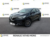 Annonce Renault Kadjar occasion Essence Kadjar TCe 140 FAP Graphite  Athis-Mons