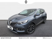 Annonce Renault Kadjar occasion Essence Kadjar TCe 140 FAP Intens  Angoulme