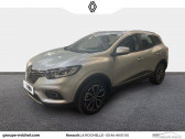 Annonce Renault Kadjar occasion Essence Kadjar TCe 140 FAP Intens  La Rochelle