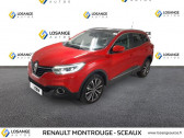 Renault Kadjar Kadjar TCe 140 FAP Intens   Montrouge 91