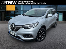 Renault Kadjar occasion 2021 mise en vente à SAINT-NAZAIRE par le garage CENTRE AUTOMOBILE DE L'ETOILE - photo n°1