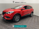 Annonce Renault Kadjar occasion Essence Kadjar TCe 140 FAP Intens � Abbeville