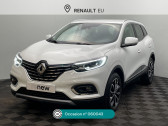 Annonce Renault Kadjar occasion Essence Kadjar TCe 140 FAP Intens � Eu