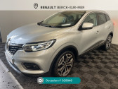Annonce Renault Kadjar occasion Essence Kadjar TCe 140 FAP Intens � Berck