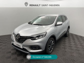 Renault Kadjar occasion année 2021 boite Manuelle Annonce Renault Kadjar occasion Essence Kadjar TCe 140 FAP Intens à Saint-Maximin