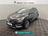 Renault Kadjar occasion année 2019 boite Manuelle Annonce Renault Kadjar occasion Essence Kadjar TCe 140 FAP Intens à Saint-Maximin