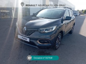 Renault Kadjar occasion année 2020 boite Manuelle Annonce Renault Kadjar occasion Essence Kadjar TCe 140 FAP Intens à Neufchâtel-en-Bray