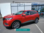 Renault Kadjar Kadjar TCe 140 FAP Intens   Pont-Audemer 27