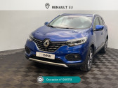 Renault Kadjar occasion année 2019 boite Manuelle Annonce Renault Kadjar occasion Essence Kadjar TCe 140 FAP Wave à Eu
