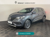 Annonce Renault Kadjar occasion Essence Kadjar TCe 140 FAP Wave � Rivery