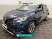 Annonce Renault Kadjar occasion Essence Kadjar TCe 140 FAP Wave � Rouen
