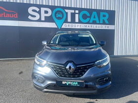 Renault Kadjar Kadjar TCe 140 FAP Zen 5p  occasion  Lescure-d'Albigeois - photo n2