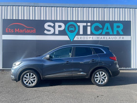 Renault Kadjar Kadjar TCe 140 FAP Zen 5p  occasion  Lescure-d'Albigeois - photo n5