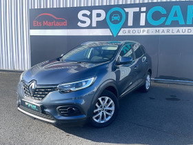 Renault Kadjar , garage ETS MARLAUD - CONCESSIONAIRES CITROEN - OPEL - DS CERTIFIED - SPOTICAR  Lescure-d'Albigeois