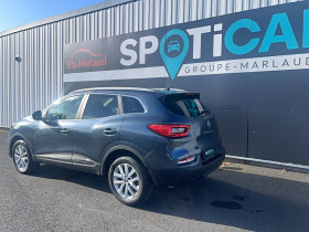 Renault Kadjar Kadjar TCe 140 FAP Zen 5p  occasion � Lescure-d'Albigeois - photo n�6