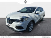 Annonce Renault Kadjar occasion Essence Kadjar TCe 140 FAP  Saintes