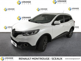 Renault Kadjar , garage Renault Montrouge  Montrouge
