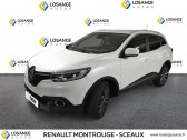 Annonce Renault Kadjar occasion Essence Kadjar TCe 140 FAP  Montrouge