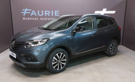 Renault Kadjar occasion 2021 mise en vente à TULLE par le garage Renault Tulle - photo n°1