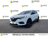 Annonce Renault Kadjar occasion Essence Kadjar TCe 140 FAP  Athis-Mons