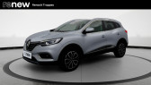 Renault Kadjar occasion année 2021 boite Manuelle Annonce Renault Kadjar occasion Essence Kadjar TCe 140 FAP à TRAPPES
