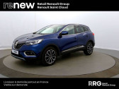 Renault Kadjar occasion année 2021 boite Manuelle Annonce Renault Kadjar occasion Essence Kadjar TCe 140 FAP à BOULOGNE BILLANCOURT
