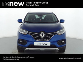 Renault Kadjar , garage RENAULT VERSAILLES  VERSAILLES
