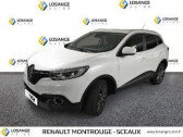 Annonce Renault Kadjar occasion Essence Kadjar TCe 140 FAP  Montlhery