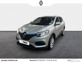 Annonce Renault Kadjar occasion Essence Kadjar TCe 140 FAP  Rochefort