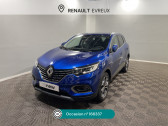 Annonce Renault Kadjar occasion Essence Kadjar TCe 140 Techno � �vreux