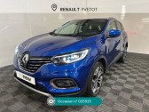 Renault Kadjar occasion année 2022 boite Manuelle Annonce Renault Kadjar occasion Essence Kadjar TCe 140 Techno à Yvetot