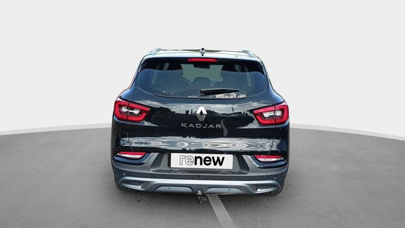 Renault Kadjar Kadjar TCe 140  occasion  AUBAGNE - photo n7