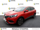 Annonce Renault Kadjar occasion Essence Kadjar TCe 140  Morigny-Champigny