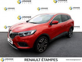 Renault Kadjar , garage Renault Etampes  Morigny-Champigny