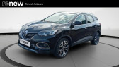 Renault Kadjar occasion année 2022 boite Manuelle Annonce Renault Kadjar occasion Essence Kadjar TCe 140 à AUBAGNE