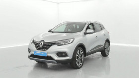 Renault Kadjar occasion 2022 mise en vente à VIRE par le garage RENAULT VIRE - photo n°1