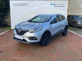 Renault Kadjar occasion 2019 mise en vente à Le Bouscat par le garage FIAT - ABARTH - HYUNDAI - SIPA AUTOMOBILES - BORDEAUX NORD - photo n°1
