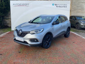 Renault Kadjar occasion année 2019 boite Automatique Annonce Renault Kadjar occasion Essence Kadjar TCe 160 FAP EDC Black Edition 5p à Le Bouscat