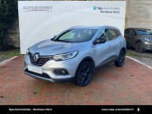 Renault Kadjar occasion année 2019 boite Automatique Annonce Renault Kadjar occasion Essence Kadjar TCe 160 FAP EDC Black Edition 5p à Le Bouscat