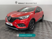 Renault Kadjar occasion année 2019 boite Automatique Annonce Renault Kadjar occasion Essence Kadjar TCe 160 FAP EDC Black Edition à Beauvais