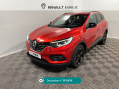 Renault Kadjar occasion année 2021 boite Automatique Annonce Renault Kadjar occasion Essence Kadjar TCe 160 FAP EDC Black Edition à Évreux