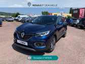 Renault Kadjar occasion année 2019 boite Automatique Annonce Renault Kadjar occasion Essence Kadjar TCe 160 FAP EDC Intens à Deauville