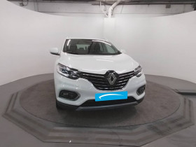 Renault Kadjar occasion 2022 mise en vente à HEROUVILLE ST CLAIR par le garage RENAULT CAEN - photo n°1
