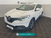 Annonce Renault Kadjar occasion Essence Kadjar TCe 160 FAP Intens � Seynod