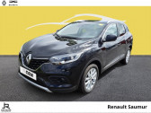 Annonce Renault Kadjar occasion Essence LIMITED Deluxe TCe 140 EDC GPF  SAUMUR