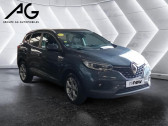 Renault Kadjar NOUVEAU Blue dCi 115 Business  2019 - annonce de voiture en vente sur Auto Sélection.com