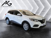 Renault Kadjar occasion année 2020 boite Manuelle Annonce Renault Kadjar occasion Diesel NOUVEAU Blue dCi 115 Business à CHARLEVILLE MEZIERES