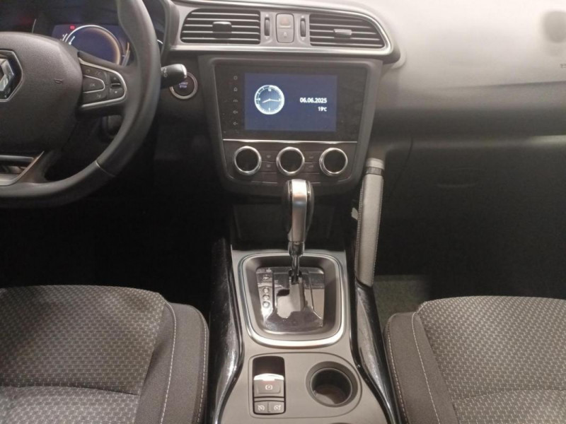 Renault Kadjar NOUVEAU Blue dCi 115 EDC Business  occasion  CHARLEVILLE MEZIERES - photo n7