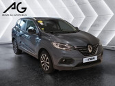 Renault Kadjar NOUVEAU Blue dCi 115 EDC SL Limited   CHARLEVILLE MEZIERES 08